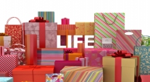 Life Network - Reklám